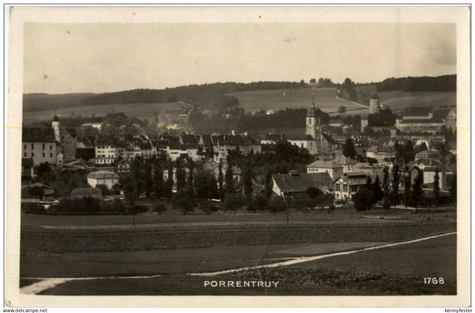 Porrentruy