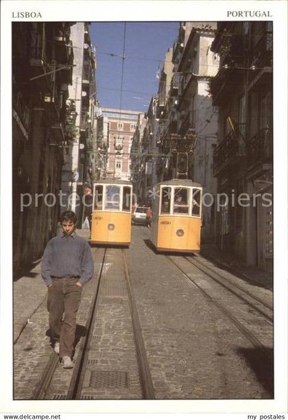 72434960 Lisboa Elevador da Bica Lisboa