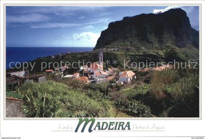 72448876 Madeira Faial e Penha d Aguia Madeira