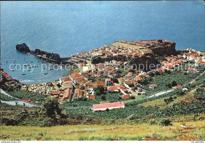 72517917 Portugal Camara de Lobos Portugal