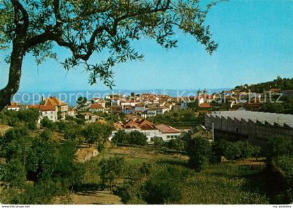 73082553 Portugal Gouveia Panorama Portugal