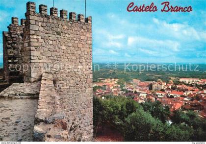 73599770 Castelo Branco Torre do Castelo