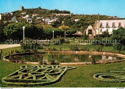 Castelo Branco Parque da Cidade