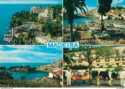 Madeira Portugal Algumas vistas da Madeira