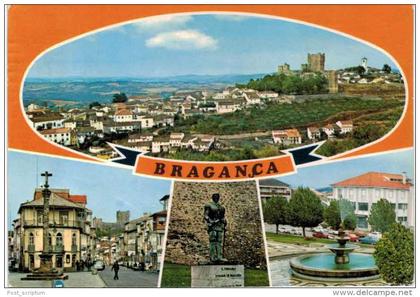 Portugal - Bragança