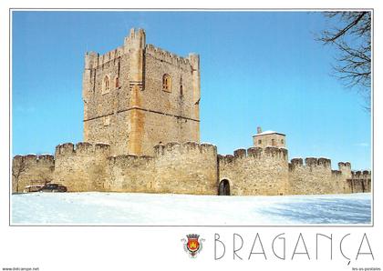 PORTUGAL BRAGANCA