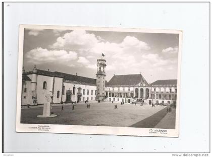 COIMBRA UNIVERSIDADE