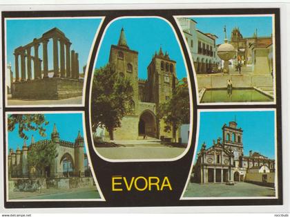 Evora