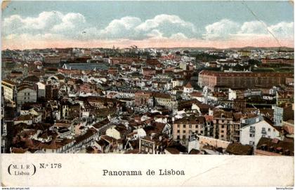 Lisboa