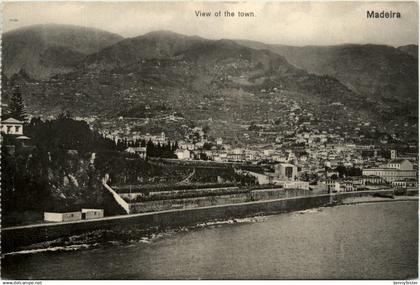 Madeira