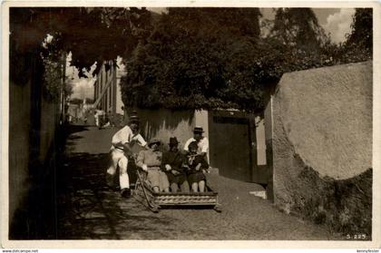 Madeira - Funchal