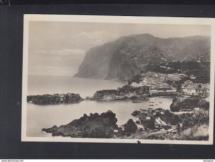 Portugal PPC Madeira 1931