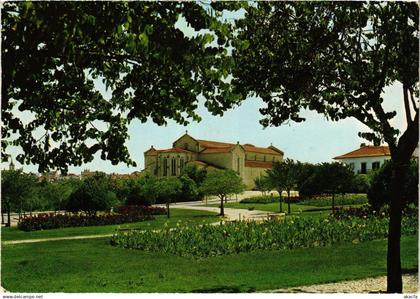 CPM AK Santarem Eglise de Ste Claire PORTUGAL (1342479)