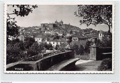 Portugal - VISEU - Vista panoramica - Ed. Germano