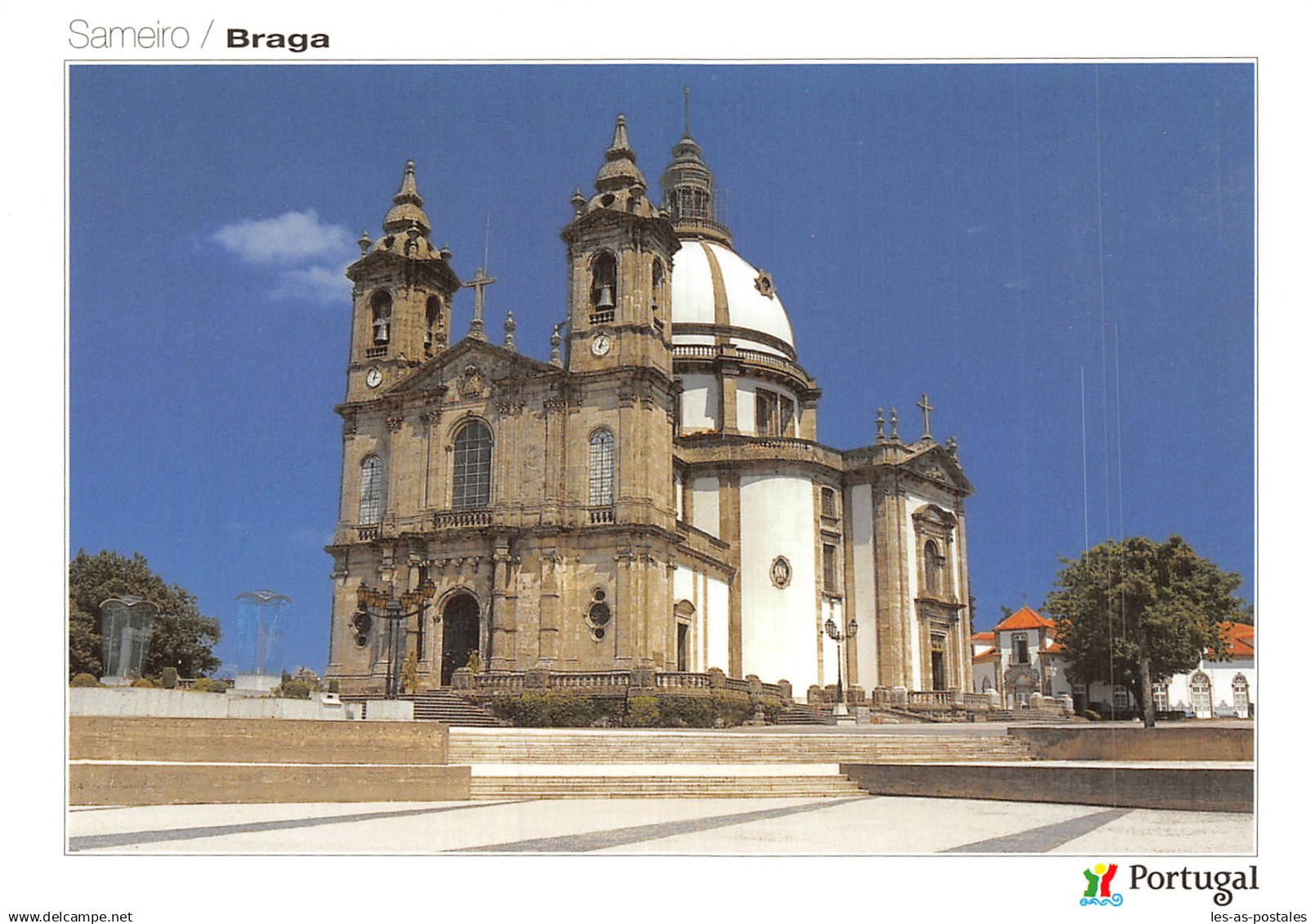 Portugal BRAGA