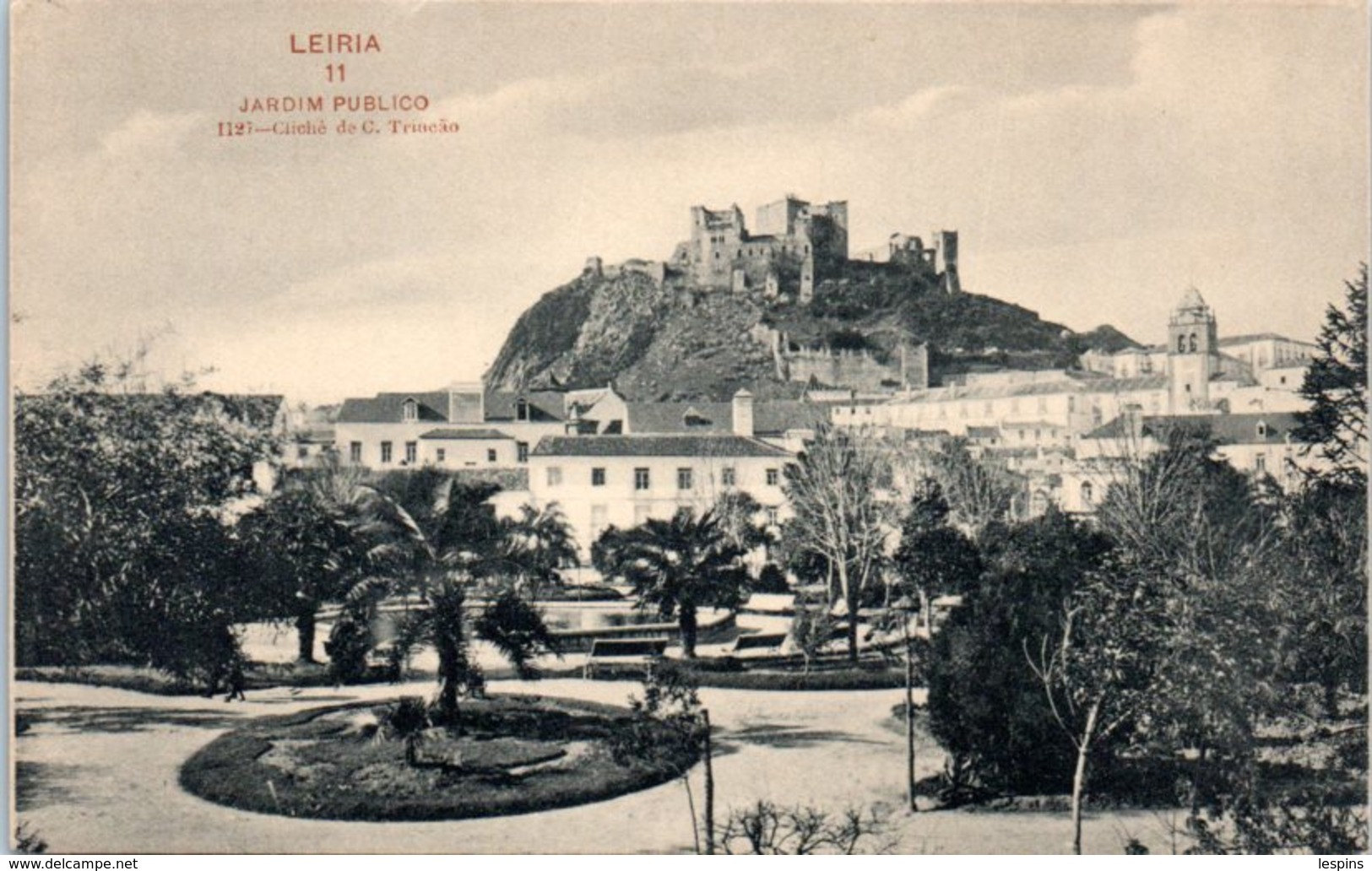 PORTUGAL -- Leiria