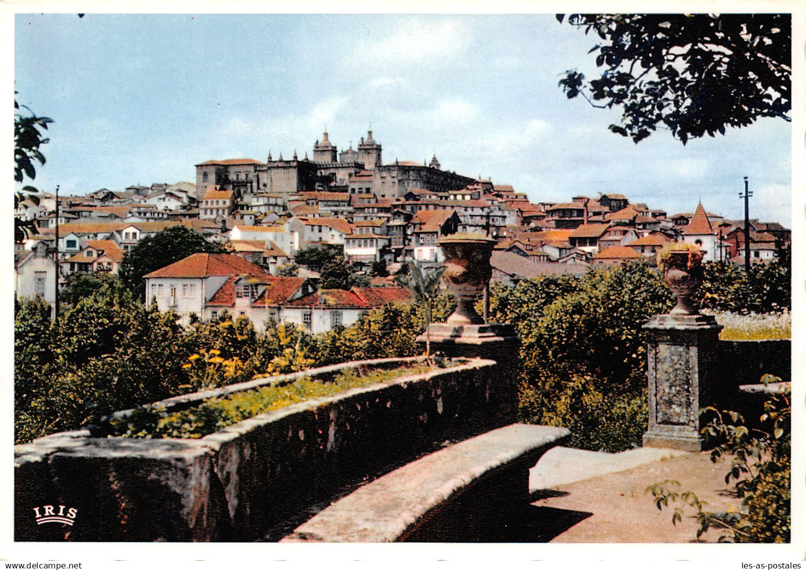 PORTUGAL VISEU