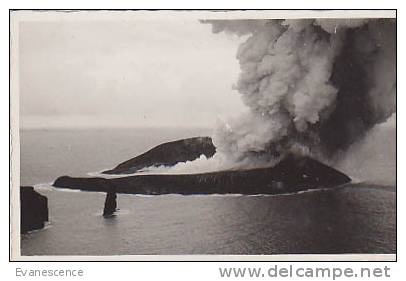 FAIAL / ACORES / VOLCAN  //  REF11480