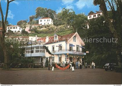 72297998 Madeira Park Kaffehaus Madeira