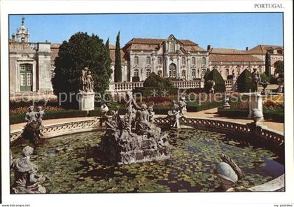 72431097 Lisboa Palacio Queluz Lisboa