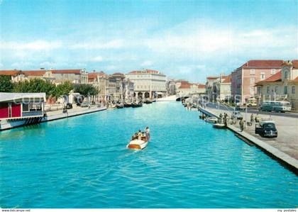 73601840 Aveiro Canal Central da Ria