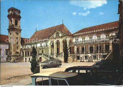 71975399 Coimbra Universidade Torra Via Latina Coimbra