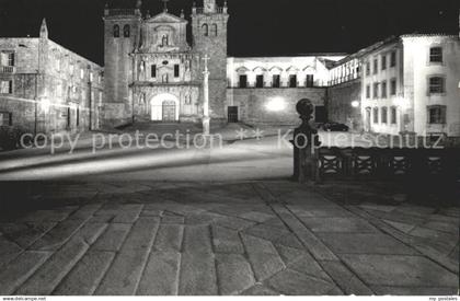 72210607 Viseu La cathedrale