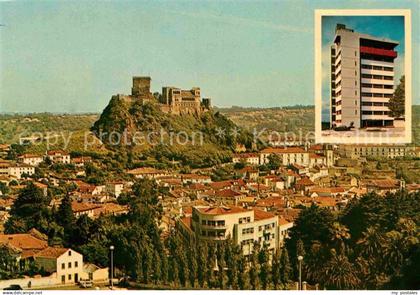 72755504 Leiria Hotel Euro Sol Portugal