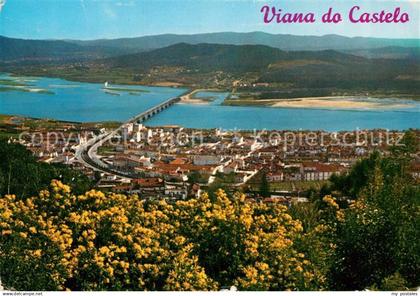 72950905 Viana do Castelo Fliegeraufnahme