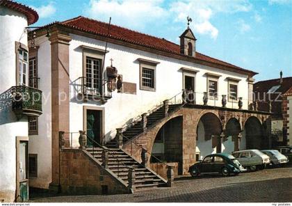 73599764 Castelo Branco Domus Municipalis hoje Biblioteca Municipal