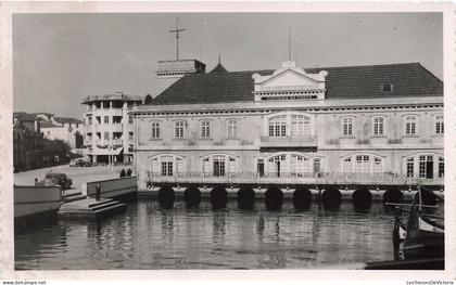 PORTUGAL - Aveiro - Capitania do Porto de Aveiro - Carte Postale Ancienne