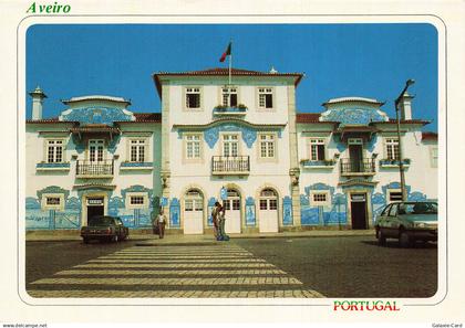 PORTUGAL AVEIRO GARE D AVEIRO