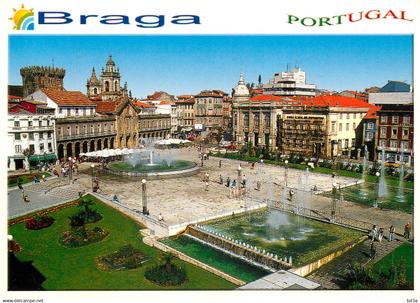 Portugal BRAGA