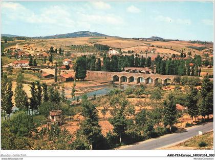 AMKP13-0985-EUROPE - PORTUGAL - BRAGANCA - Portugal - Gimonde - village