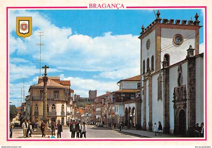 PORTUGAL BRAGANCA