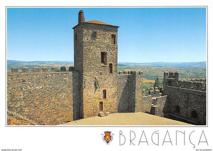 PORTUGAL BRAGANCA