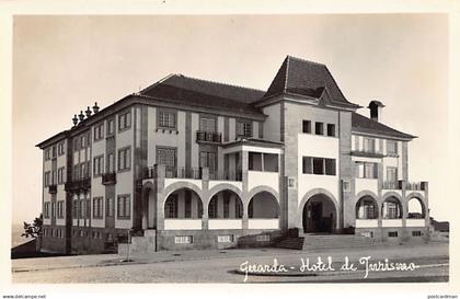 Portugal - GUARDA - Hotel de Tursimo - Ed. Foto Herminios