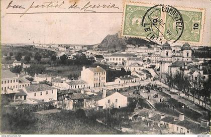 ac0297 - Cartão  Antigo VINTAGE POSTCARD - PORTUGAL -   Leiria - 1906