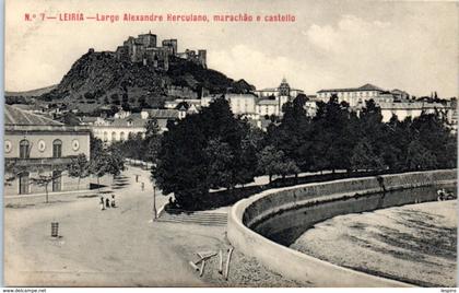 PORTUGAL -- LEIRIA