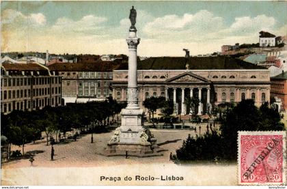 Lisboa - Portugal