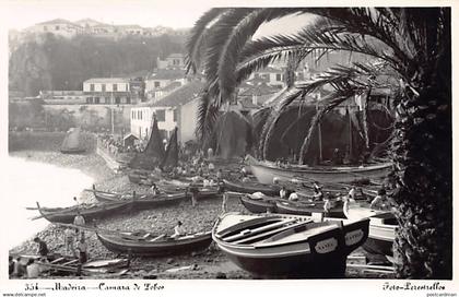 Madeira - Camara de Lobos - Foto Perestrellos 354