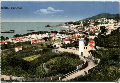 Madeira Funchal