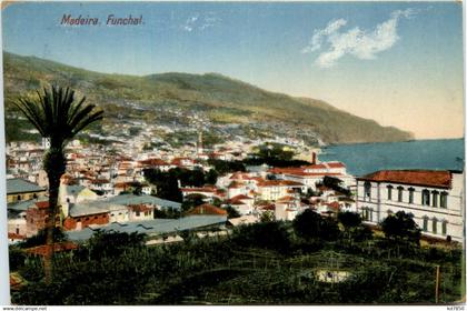 Madeira - Funchal