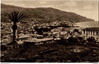 Madeira - Funchal