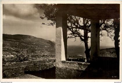 Madeira - Funchal