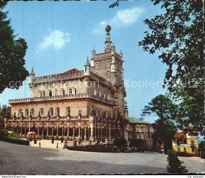 71974355 Portugal Bussaco Palace-Hotel Portugal