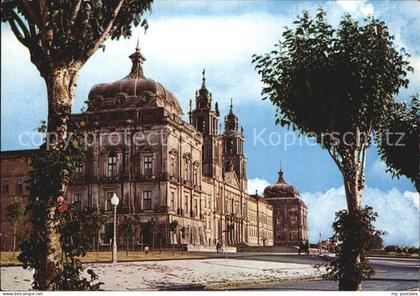 72398122 Portugal Convento de Mafra Portugal