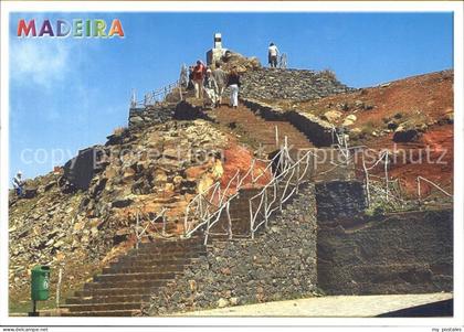 72529391 Madeira Pico do Areeiro Madeira