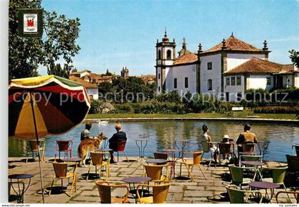 73594805 Viseu Lago de Parque