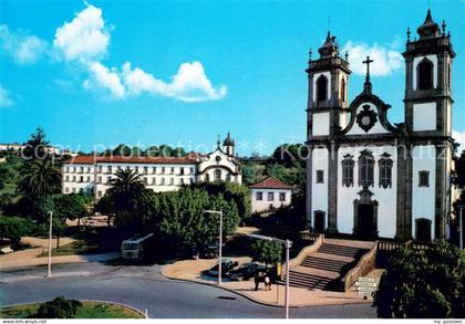 73625791 Viseu Igreja do Carmo